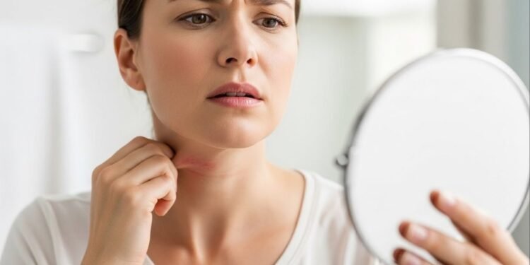 Pescoço entrega a idade antes do rosto? Nova geração de tratamentos e skincare busca frear esse envelhecimento invisível