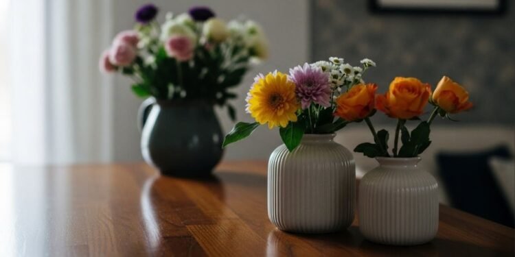 Transforme seu lar em refúgio emocional com essas três flores que perfumam e acalmam