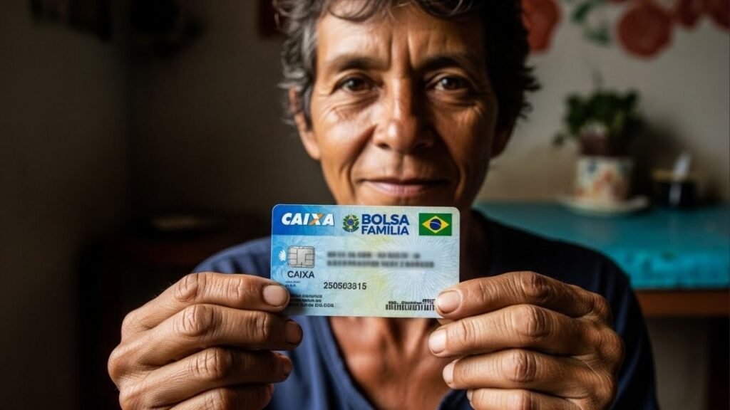 Benefício bloqueado mesmo com cadastro atualizado? Entenda o que realmente impede o Bolsa Família de cair na conta