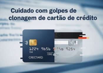 Nova onda de clonagem de cartão de débito atinge o país e pega clientes desprevenidos até em caixas movimentados