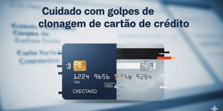 Nova onda de clonagem de cartão de débito atinge o país e pega clientes desprevenidos até em caixas movimentados