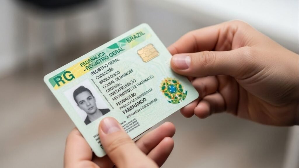 O RG deixou de valer e quem não fizer a nova identidade pode enfrentar problemas com bancos e serviços ainda este ano