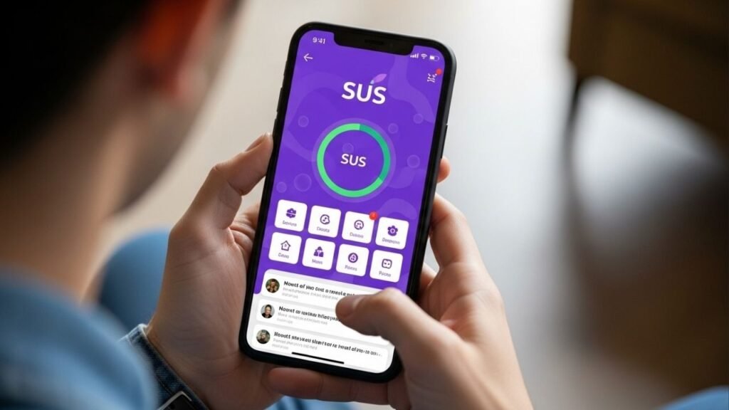 Prova de Vida sem sair de casa: INSS usa registro no SUS, banco e Gov.br para evitar bloqueio de aposentadorias e pensões