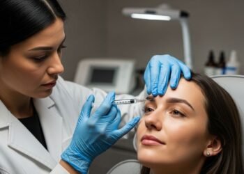 Milhões fazem Botox sem saber disso: o que ninguém te conta sobre aplicação, duração e os riscos mais ignorados