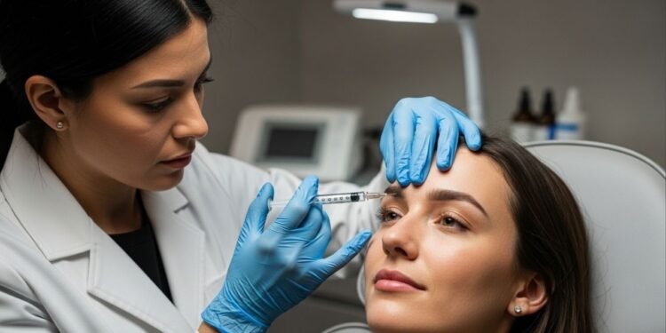 Milhões fazem Botox sem saber disso: o que ninguém te conta sobre aplicação, duração e os riscos mais ignorados