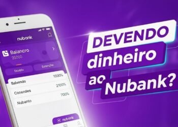Tem dívida no Nubank? Veja o que a lei realmente permite e como se proteger de abusos e ameaças ilegais
