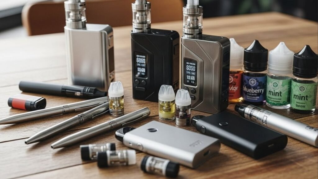 Governo aprova proibição total de cigarros eletrônicos com foco em escolas e transforma combate aos vapes em política pública de saúde prioritária