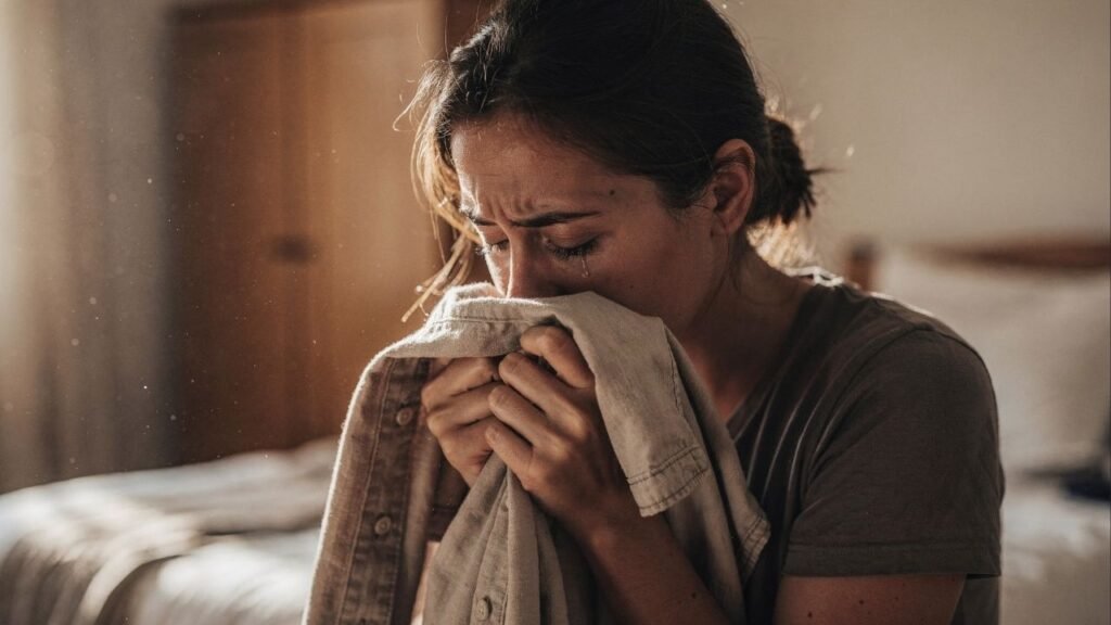 Por que um cheiro pode te fazer chorar? A ciência explica como o olfato ativa lembranças profundas em segundos