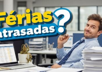 Trabalhou 12 meses e não tirou férias? Seu patrão pode ter que pagar o dobro sem desculpa nem negociação