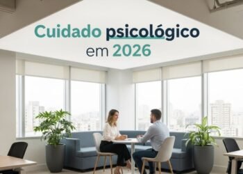 Nova regra da NR-01 obriga empresas a cuidar da saúde mental dos funcionários sob risco de multas e processos