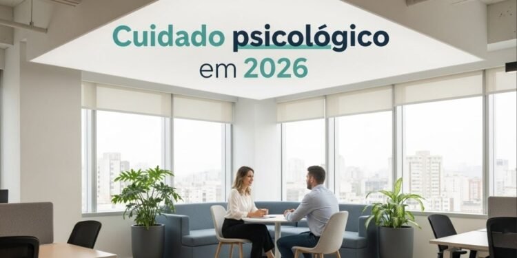 Nova regra da NR-01 obriga empresas a cuidar da saúde mental dos funcionários sob risco de multas e processos