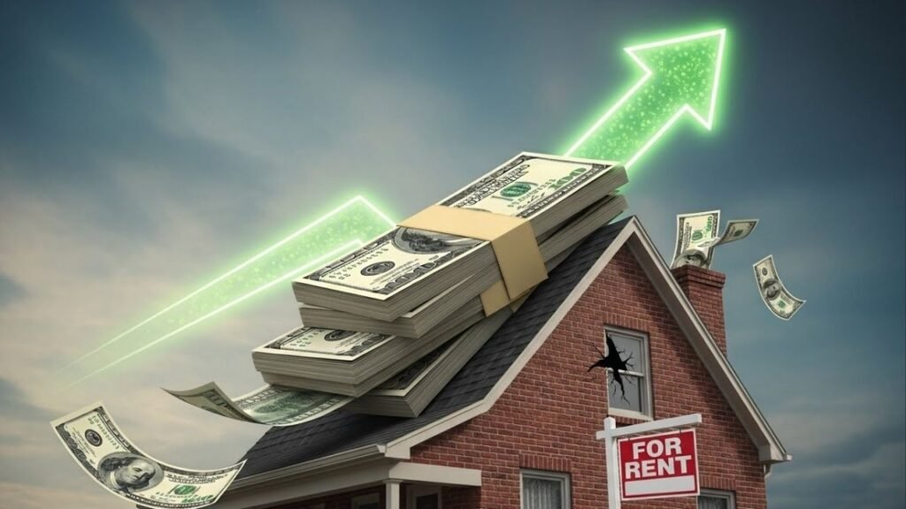 Dono do imóvel não pode subir o aluguel quando quiser! Lei de 2026 protege o inquilino contra reajuste abusivo