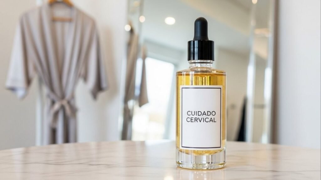 Pescoço entrega a idade antes do rosto? Nova geração de tratamentos e skincare busca frear esse envelhecimento invisível