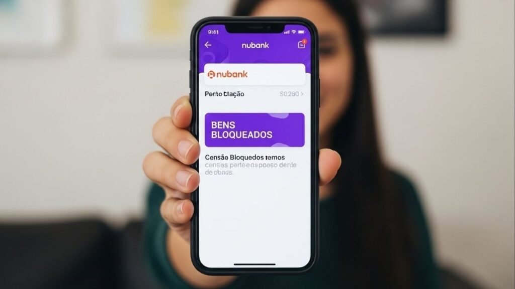 Tem dívida no Nubank? Veja o que a lei realmente permite e como se proteger de abusos e ameaças ilegais