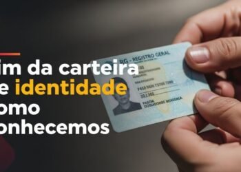 O RG deixou de valer e quem não fizer a nova identidade pode enfrentar problemas com bancos e serviços ainda este ano