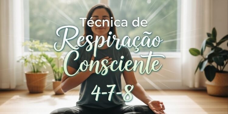 Se o seu cérebro não desliga na hora de dormir, essa técnica simples pode mudar suas noites em poucos dias