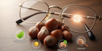 O alimento rico em vitamina E que protege seus olhos da luz azul, previne catarata e ajuda a manter a nitidez da visão após os 40