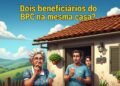 Alívio financeiro: INSS permite pagamento de dois BPCs na mesma casa e exclui valor do primeiro benefício do cálculo de renda