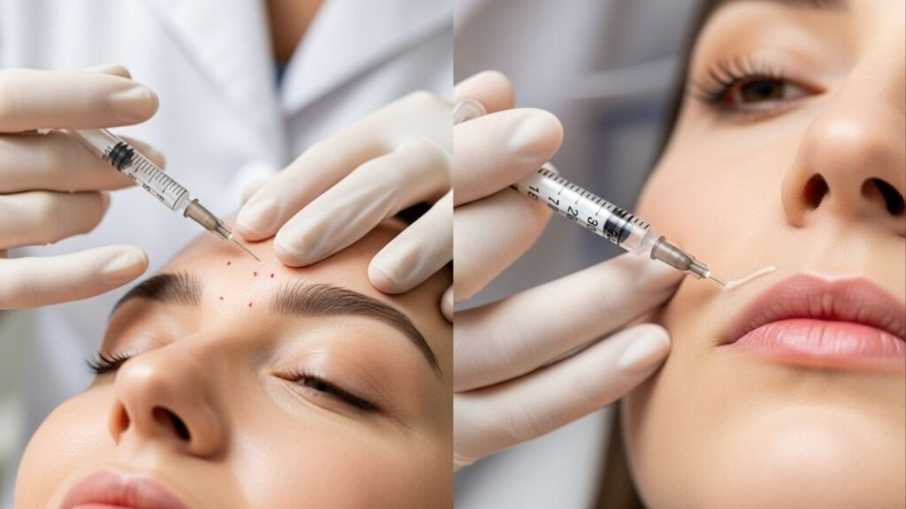 Milhões fazem Botox sem saber disso: o que ninguém te conta sobre aplicação, duração e os riscos mais ignorados