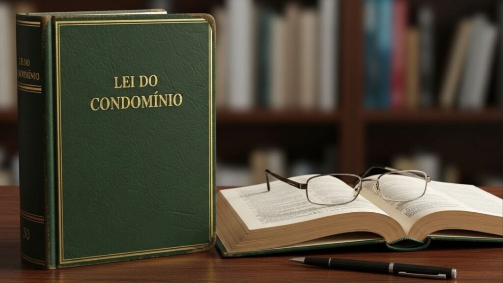 Obra “dentro de casa” vira caso de Justiça e termina em prejuízo enorme após decisão que chocou moradores e síndicos de condomínio
