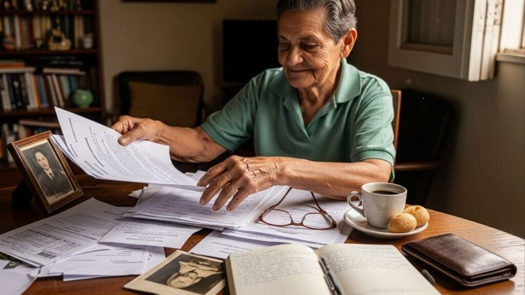 Nova regra livra idosos do IPTU em 2026 e quem não correr pode perder essa chance de ouro! Entenda o passo a passo