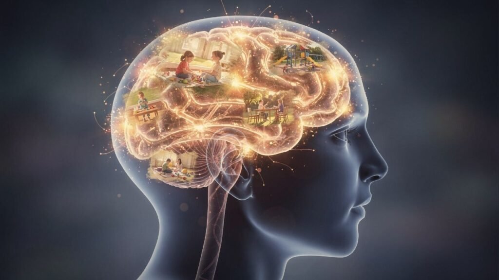 Por que um cheiro pode te fazer chorar? A ciência explica como o olfato ativa lembranças profundas em segundos