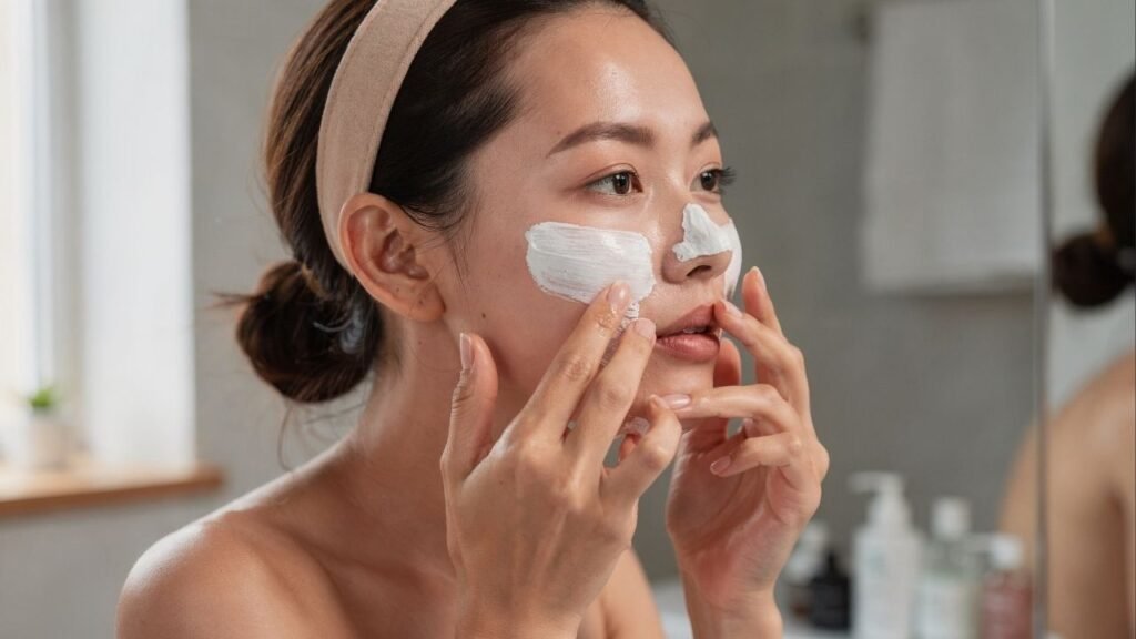 Essa receita de dois ingredientes está removendo cravos com suavidade e virou tendência entre quem prefere cuidar da pele em casa