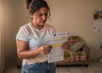 Moradores de Juiz de Fora podem pagar metade da conta de luz com a Tarifa Social! Veja como garantir o desconto sem sair de casa