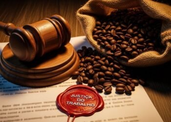 Decisão histórica pune gigante do café por trabalho degradante e envia recado ao agronegócio: produtividade sem dignidade não vale