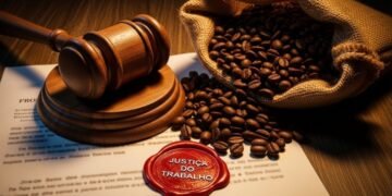Decisão histórica pune gigante do café por trabalho degradante e envia recado ao agronegócio: produtividade sem dignidade não vale