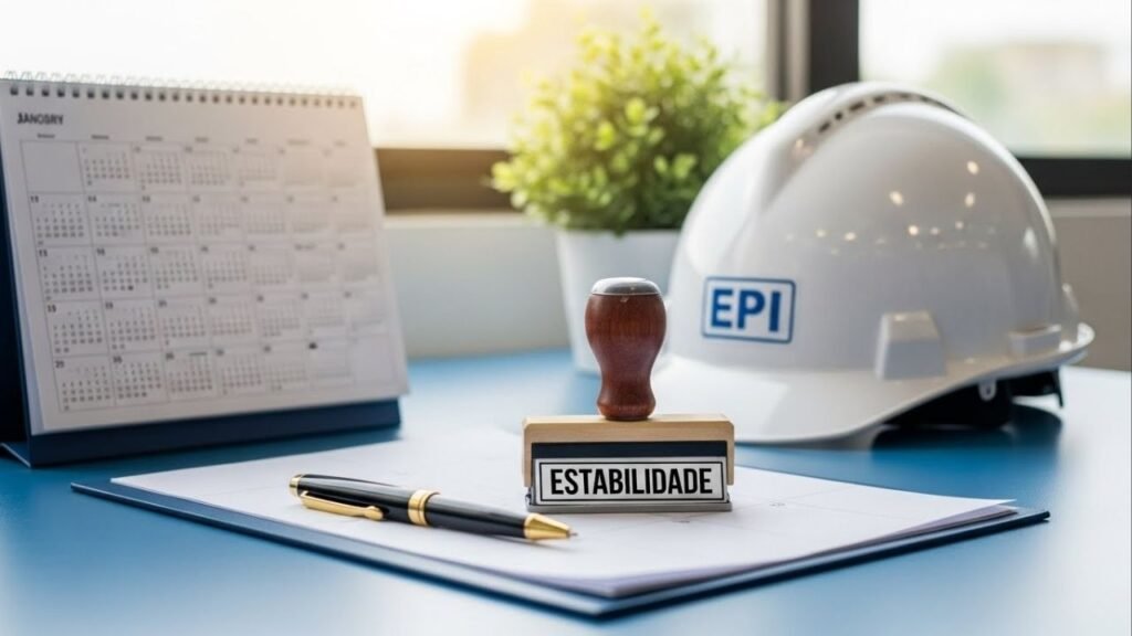 Sofreu acidente de trabalho e foi demitido? Veja por que a Justiça anula dispensas e obriga empresa a pagar salários atrasados