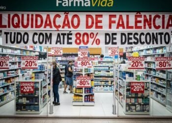 Maior rede de farmácias dos EUA encerra atividades após 61 anos e acumula dívida bilionária por causa de ações judiciais e má gestão