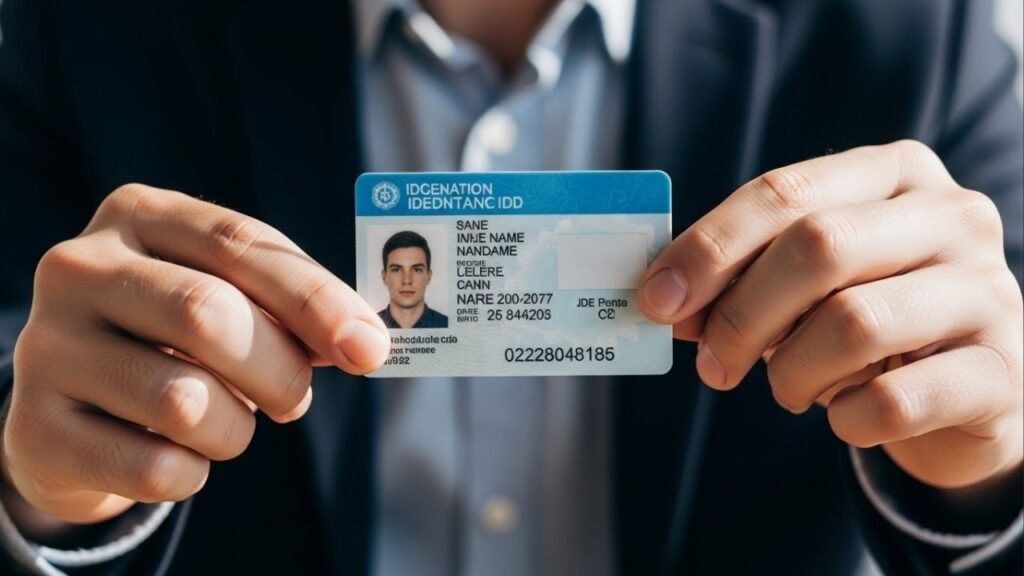 O RG deixou de valer e quem não fizer a nova identidade pode enfrentar problemas com bancos e serviços ainda este ano