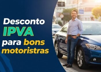 Motoristas sem multas garantem até 15% de desconto no IPVA 2026, mas só quem cumprir regras estaduais recebe o benefício automático