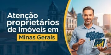 Atenção donos de imóveis em MG: ultrapassar 90 dias no aluguel por temporada pode transformar o inquilino em morador fixo