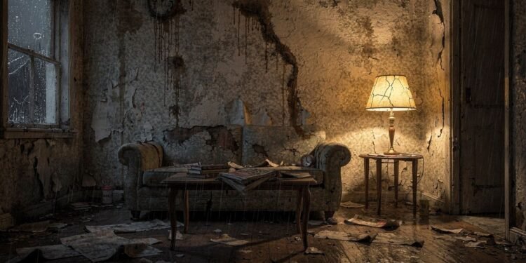 Justiça condena construtora por infiltração em prédio recém-entregue e decisão reforça proteção ao consumidor em 2026