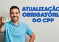 Milhões de CPFs estão sendo suspensos por divergências simples e ninguém foi avisado! Verifique o seu agora ou enfrente os bloqueios