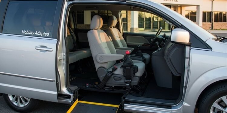 ATENÇÃO, PcD: Novo teto de R$ 200 mil já está valendo e pode te dar acesso a carros mais completos, com isenção total de IPI