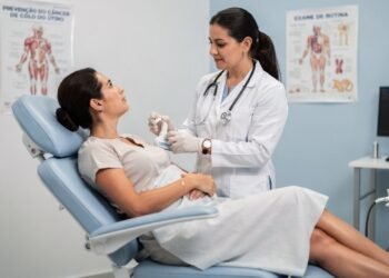 Exames essenciais que você deve priorizar para detectar câncer do colo do útero precocemente