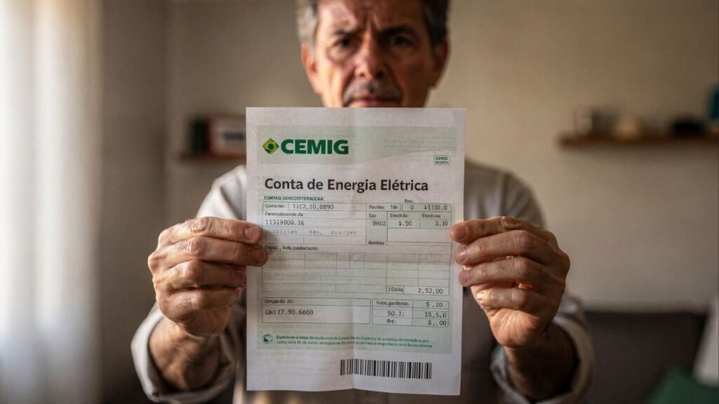 Moradores de Juiz de Fora podem pagar metade da conta de luz com a Tarifa Social! Veja como garantir o desconto sem sair de casa