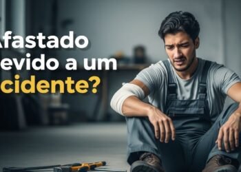 Sofreu acidente de trabalho e foi demitido? Veja por que a Justiça anula dispensas e obriga empresa a pagar salários atrasados