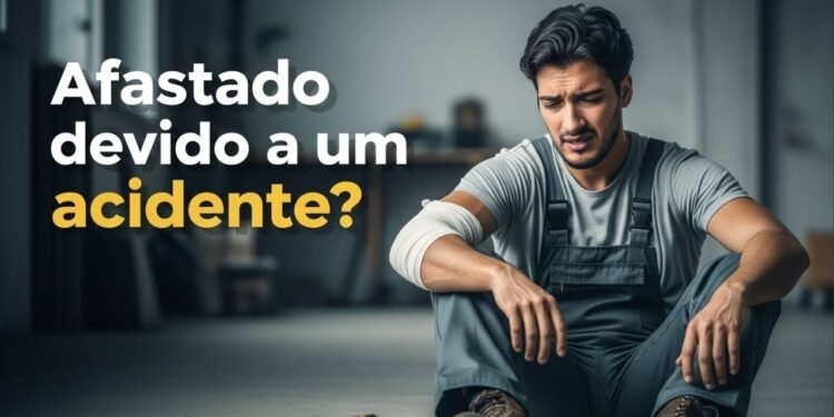 Sofreu acidente de trabalho e foi demitido? Veja por que a Justiça anula dispensas e obriga empresa a pagar salários atrasados