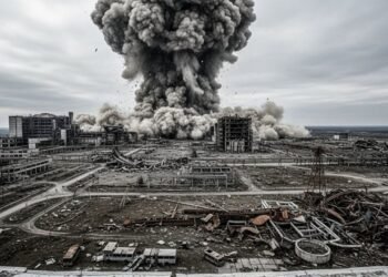 O desastre nuclear que ficou escondido por 30 anos: explosão em Mayak contaminou 270 mil pessoas e continua afetando gerações