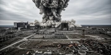 O desastre nuclear que ficou escondido por 30 anos: explosão em Mayak contaminou 270 mil pessoas e continua afetando gerações