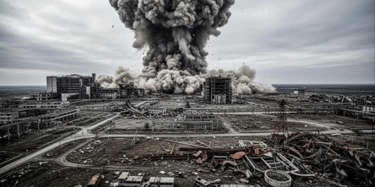 O desastre nuclear que ficou escondido por 30 anos: explosão em Mayak contaminou 270 mil pessoas e continua afetando gerações