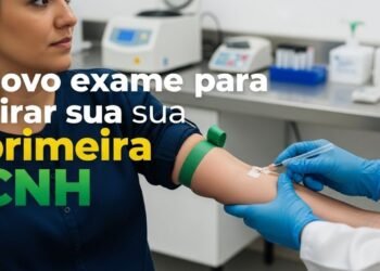 Sem esse exame você não pode mais tirar a CNH! Nova exigência virou barreira para milhares de brasileiros
