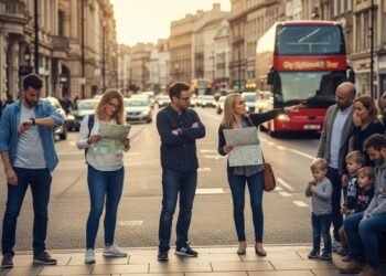 Justiça condena agência de viagens por deixar passageiros sem ajuda após atraso e reforça que suporte é obrigação até o fim do trajeto