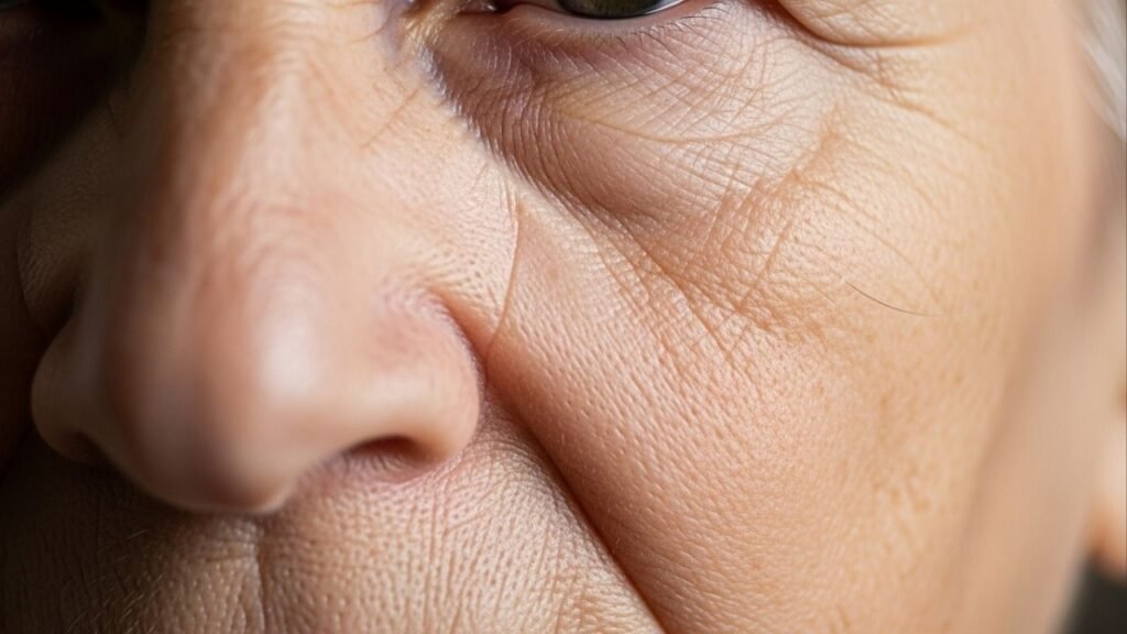 Banho uma vez por semana? A verdade sobre a higiene na terceira idade que muita gente ainda insiste em ignorar