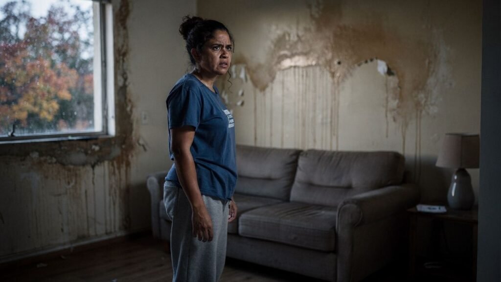 Justiça condena construtora por infiltração em prédio recém-entregue e decisão reforça proteção ao consumidor em 2026