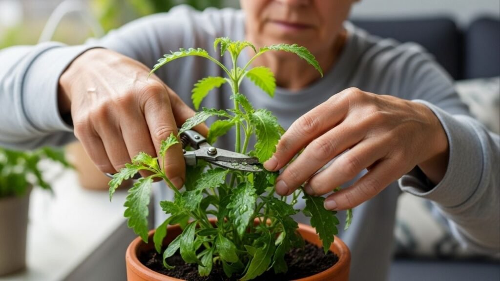 Mosquitos estão invadindo sua casa? Essa planta pode afastar sem veneno e ainda deixa o ambiente mais leve e aromático